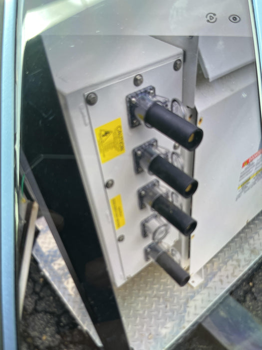 2022 TRYSTAR TF-75KVA480-208SDC-M-F