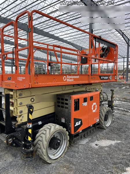2024 JLG RT4069