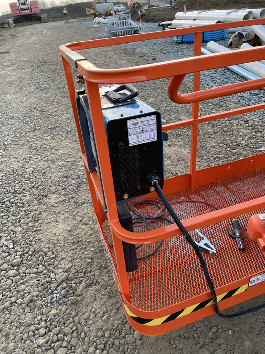 2022 MILLER ELECTRIC CST-280