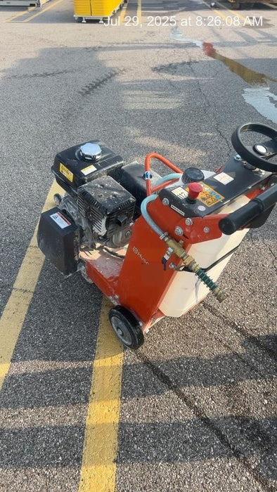 2024 HUSQVARNA FS 400 LV