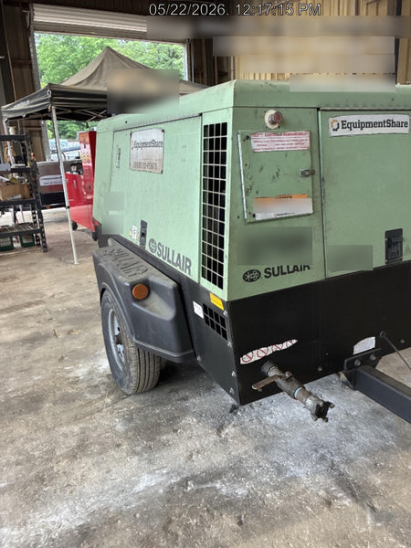 2019 SULLAIR 375H