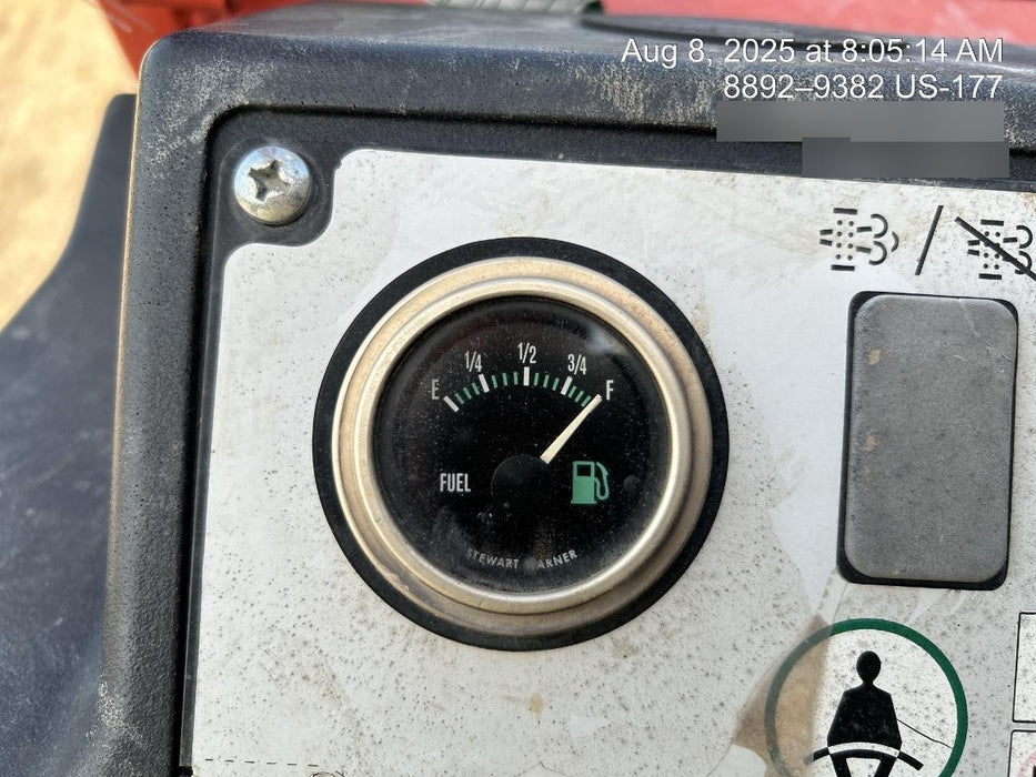 2018 SKYJACK SJ1056 TH