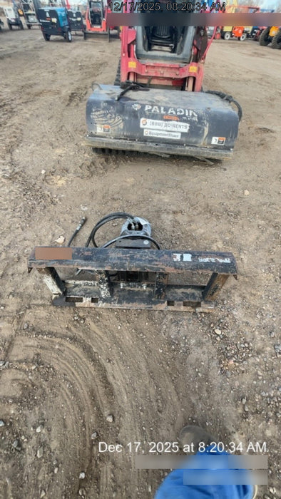 2020 ARROW MATERIAL HANDLING AD-25-30-20-H-UN