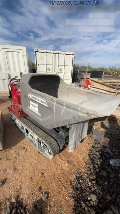 2024 TORO MBTX 2500-TS