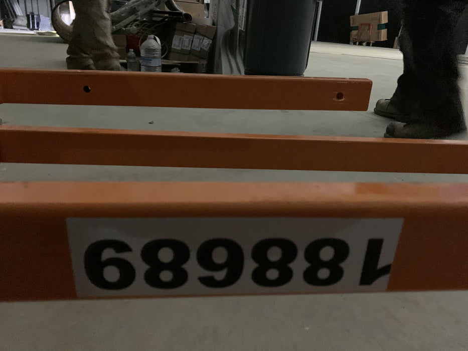 2021 LIFTSMART MLC-24