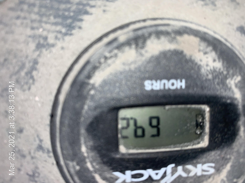 2018 SKYJACK SJIII-3219