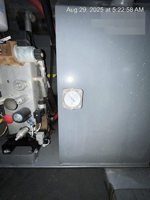 2019 SKYJACK SJ6832 RT