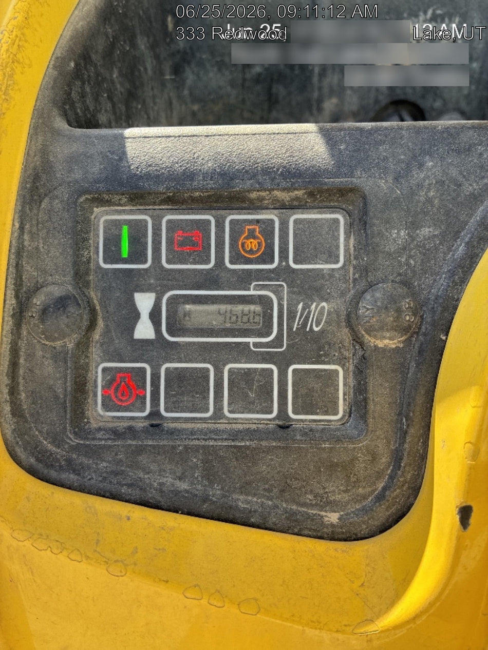 2021 WACKER NEUSON RTLx-SC3