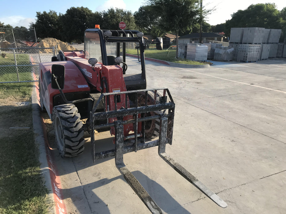 2020 MANITOU MTA5519