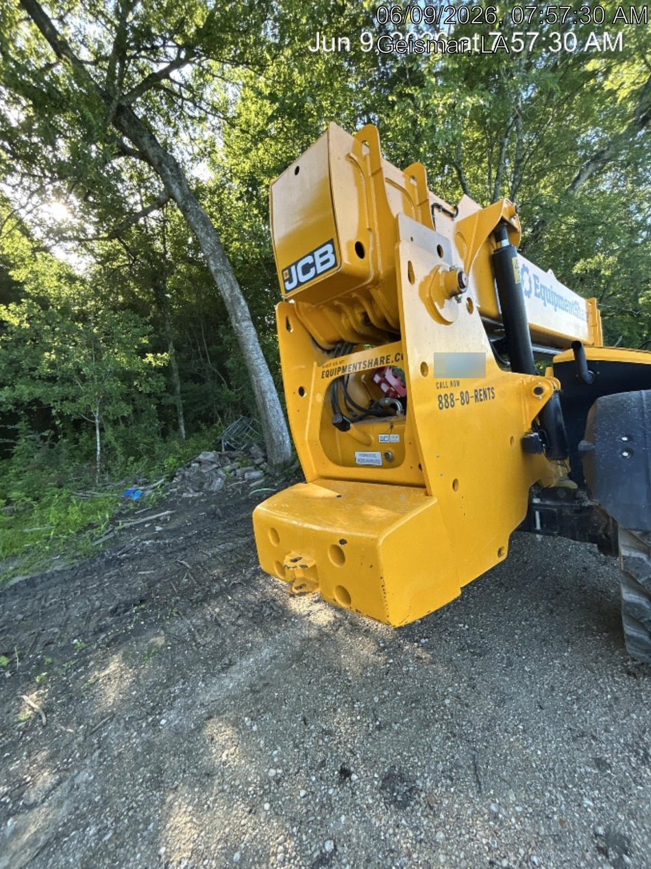 2025 JCB 514-56
