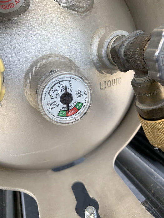 2022 TOYOTA 50-8FGU30 LP - Quad