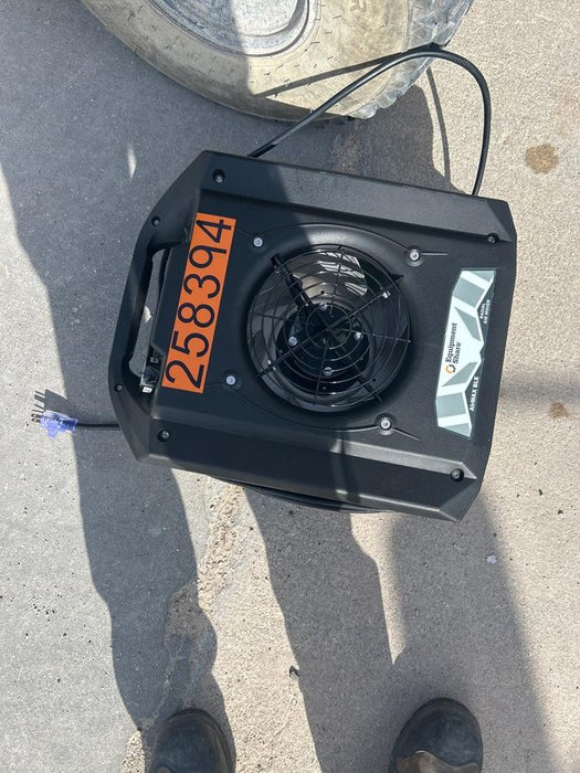 2022 PHOENIX AirMAX Radial Air Mover