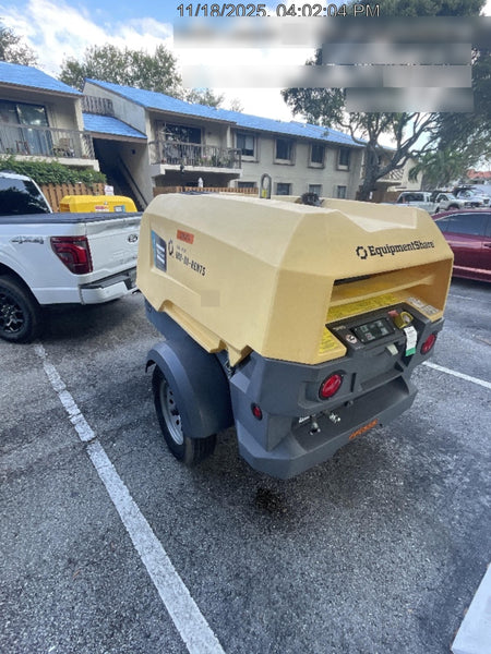2022 ATLAS COPCO XAS188