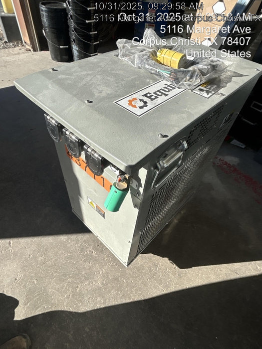 2024 ASCO AVTRON 2705