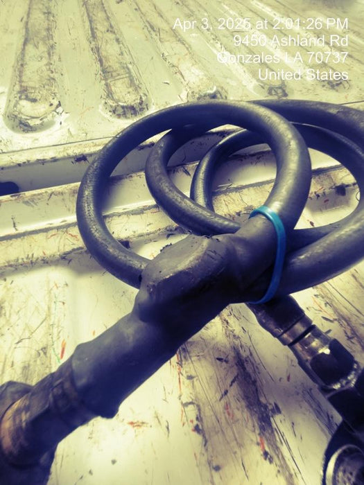 2021 MICHIGAN PNEUMATIC 751SS