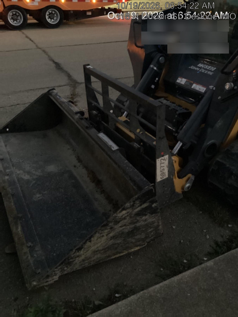 2026 ARROW MATERIAL HANDLING 72" Pallet Forks - Arrow