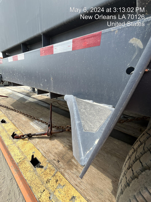 2023 ATLAS COPCO QAS 700