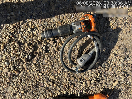 2020 CHICAGO PNEUMATIC CP 4123 3R