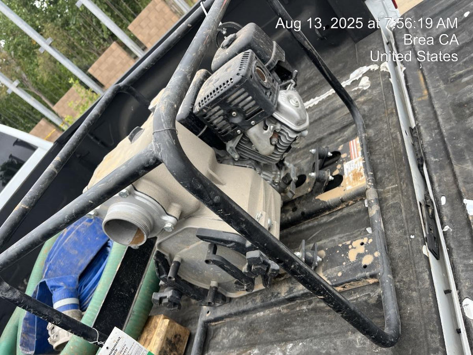 2024 MI-T-M WTP-T03-0MGH