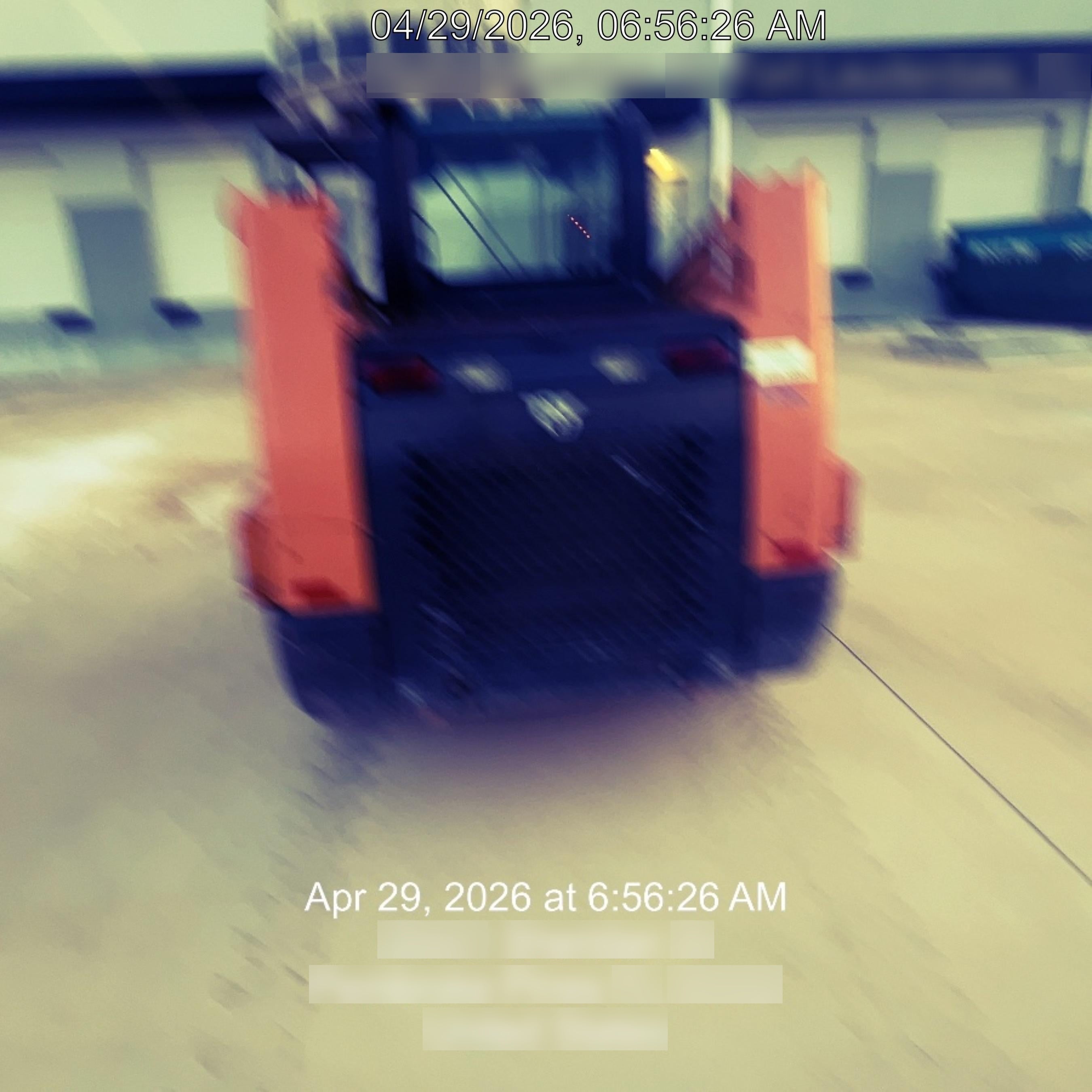 2019 CASE SR175