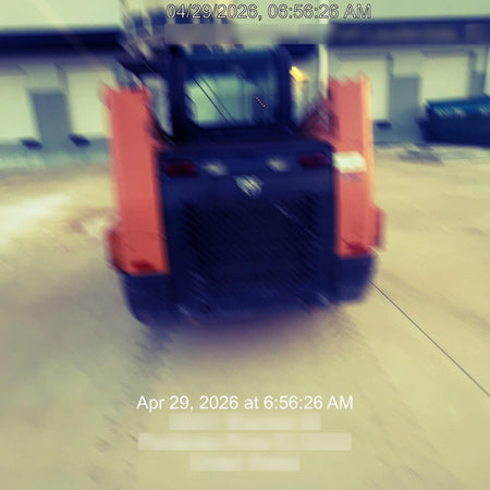 2019 CASE SR175