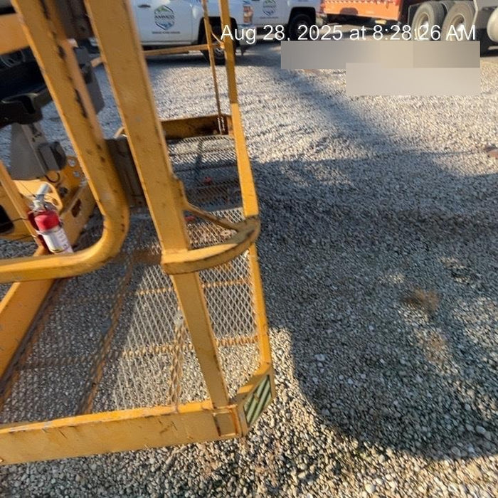 2020 HAULOTTE HA46RTJO