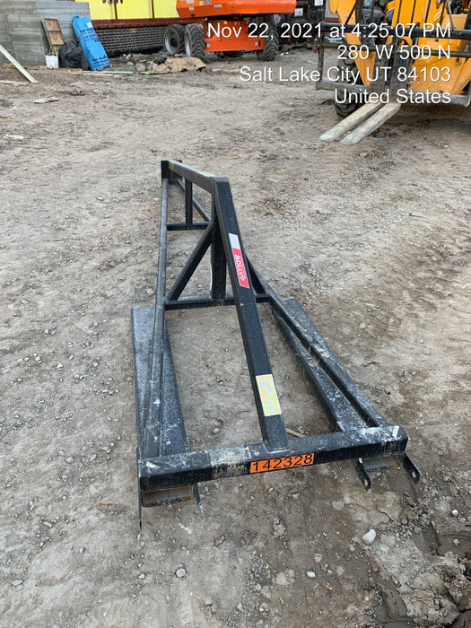 2021 ARROW MATERIAL HANDLING 1000100-12-F