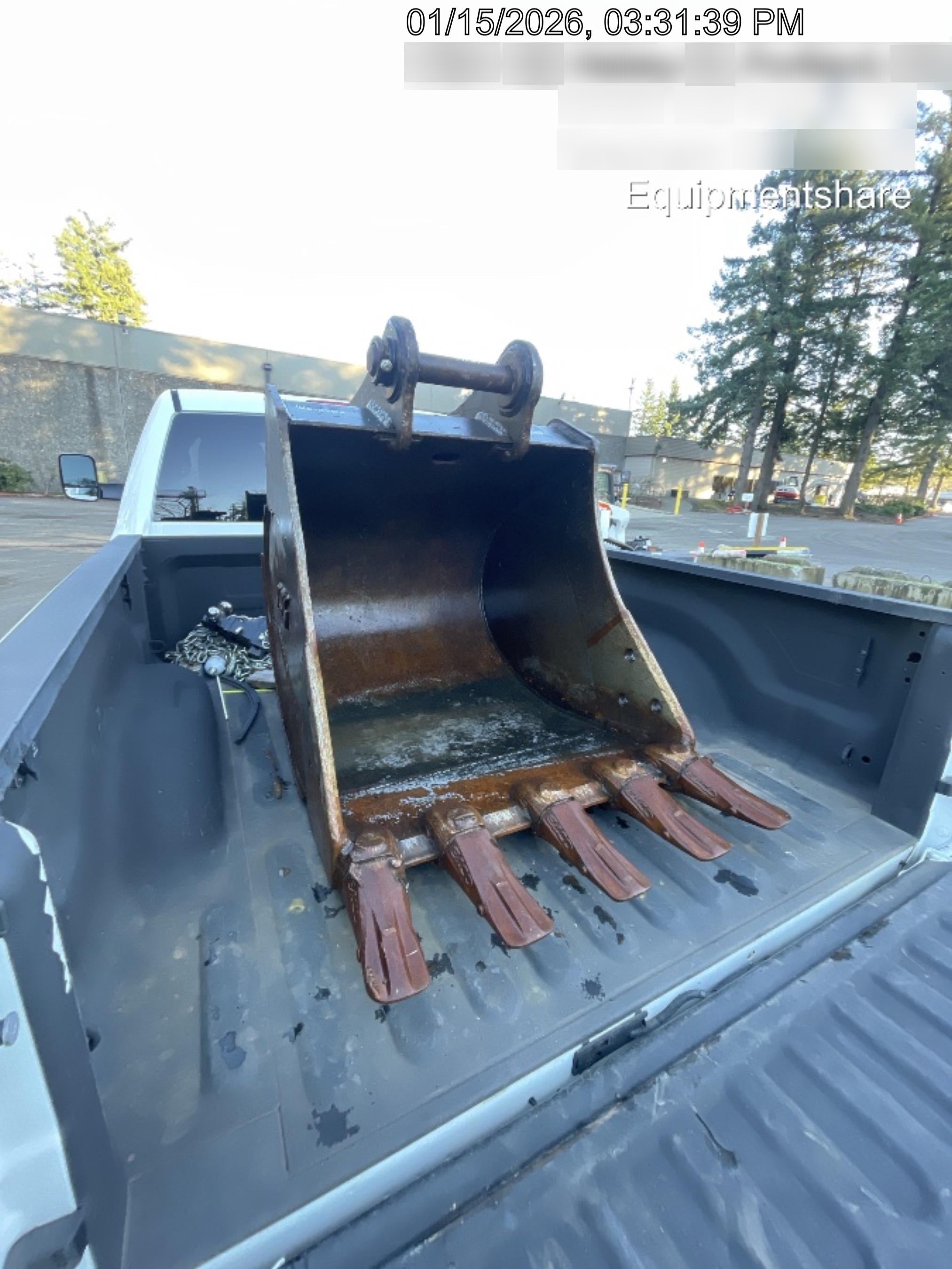 2021 TAG MANUFACTURING 36120X2-4130-NY05EBS1E0P1Y