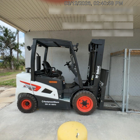 2025 DOOSAN D30S-9