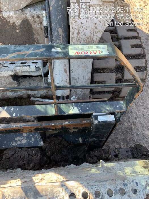 2021 ARROW MATERIAL HANDLING F5000