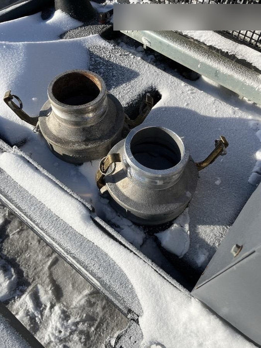 2022 ATLAS COPCO PAC F66 KD