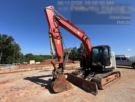 2021 LINK-BELT 145X4DZ
