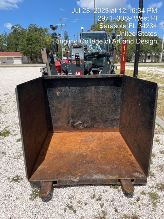 2020 STAR INDUSTRIES 1425