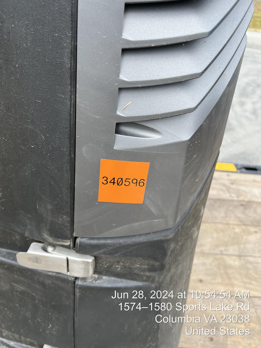 2023 VECTOR Vector Max