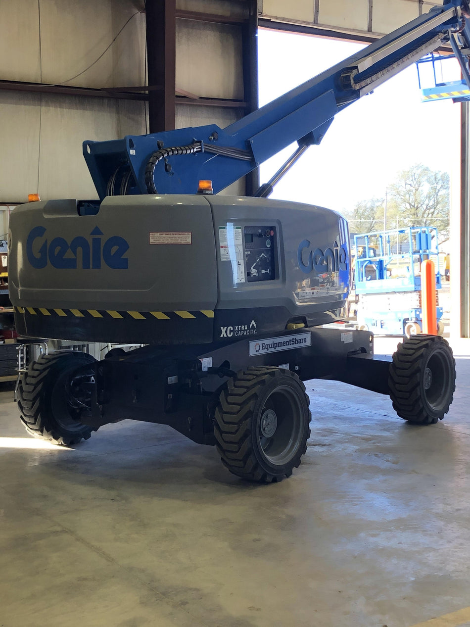 2020 GENIE S-45 XC