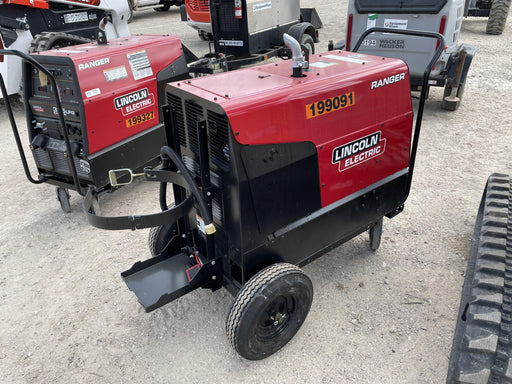 2022 LINCOLN ELECTRIC Ranger 305 LPG