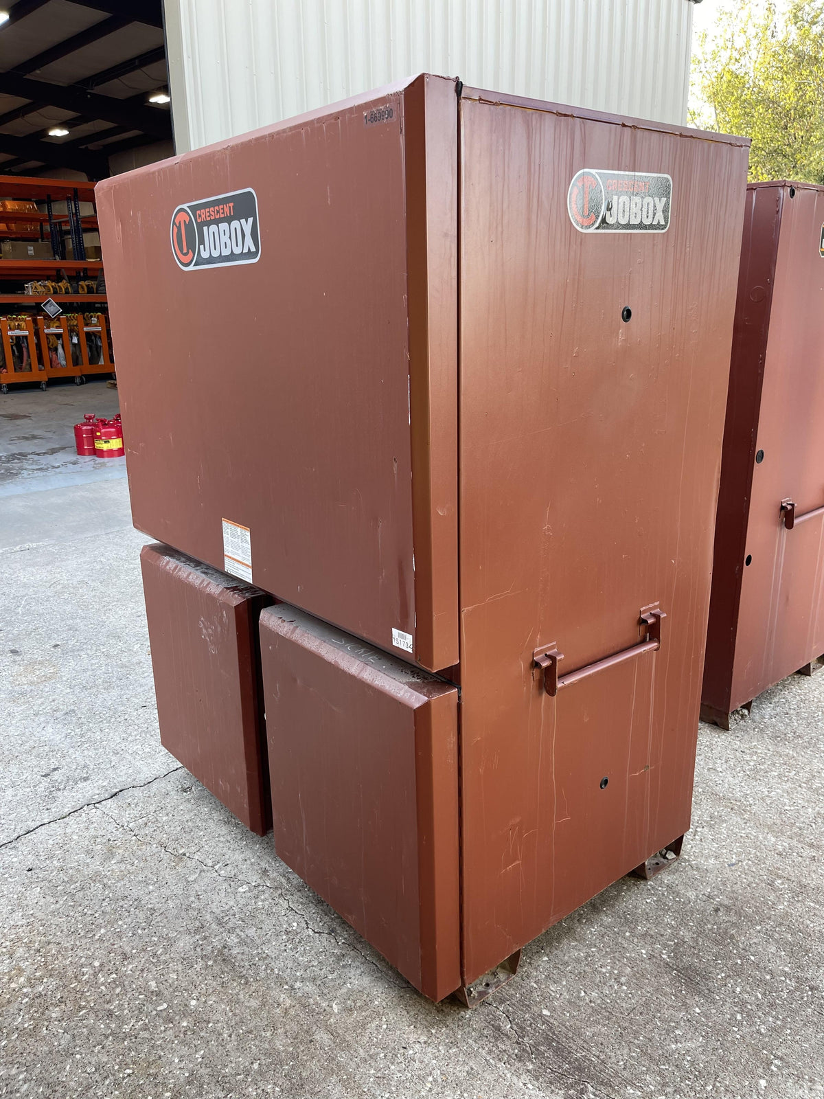 2021 JOBOX 1-669990