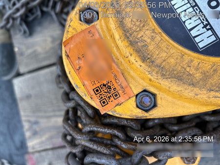 2023 HARRINGTON CF020-20
