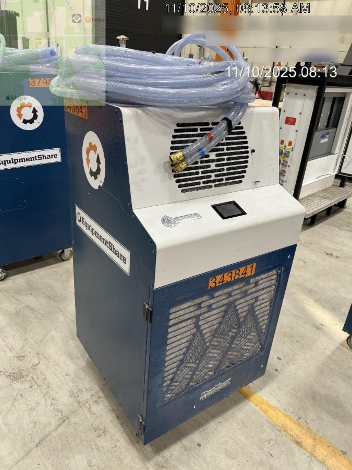 2023 KWIKOOL KWIB6021-2