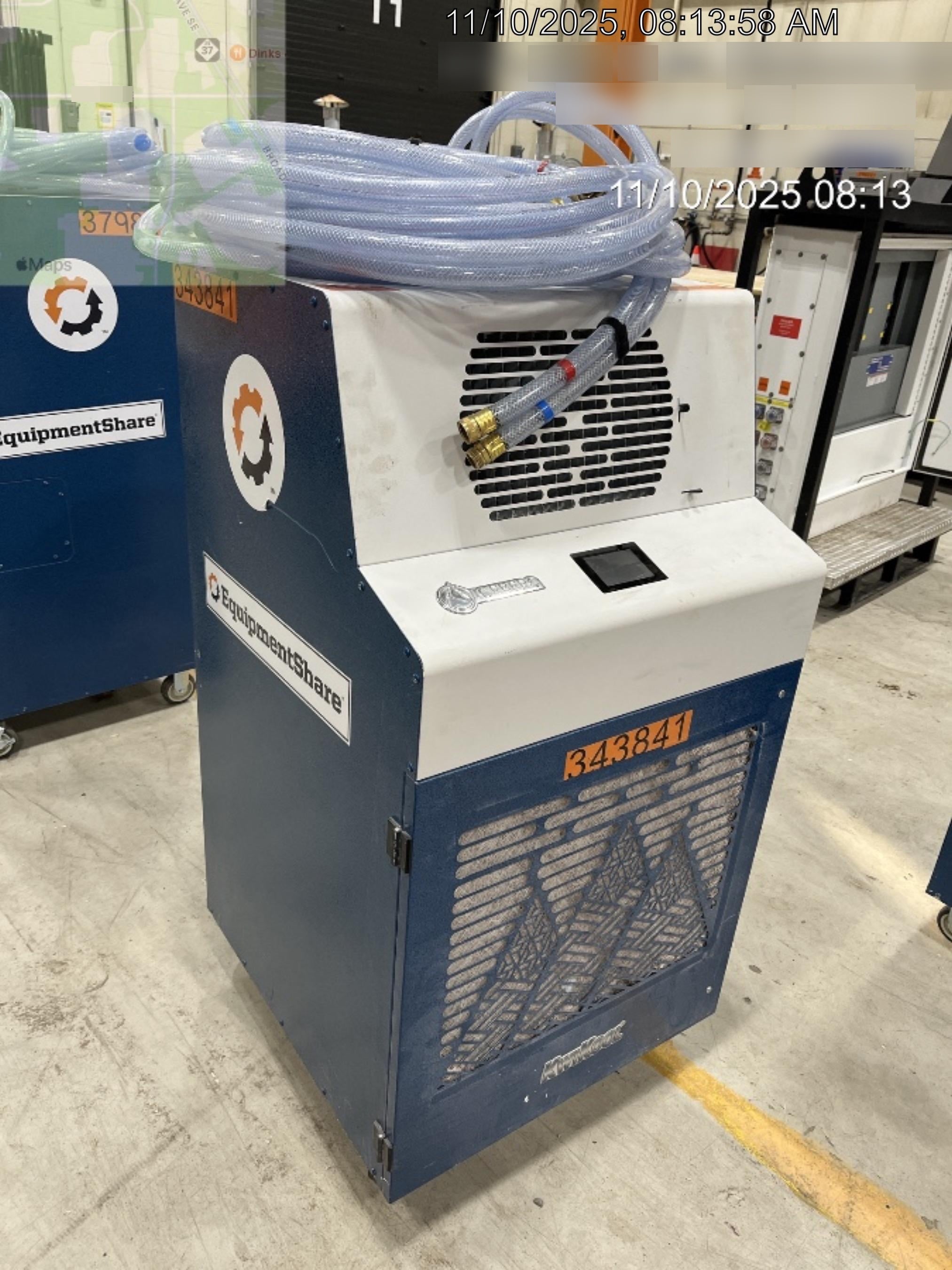 2023 KWIKOOL KWIB6021-2