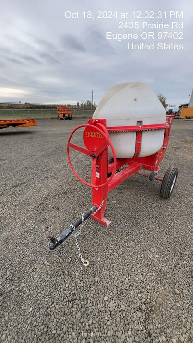 2024 MULTIQUIP MC12PH