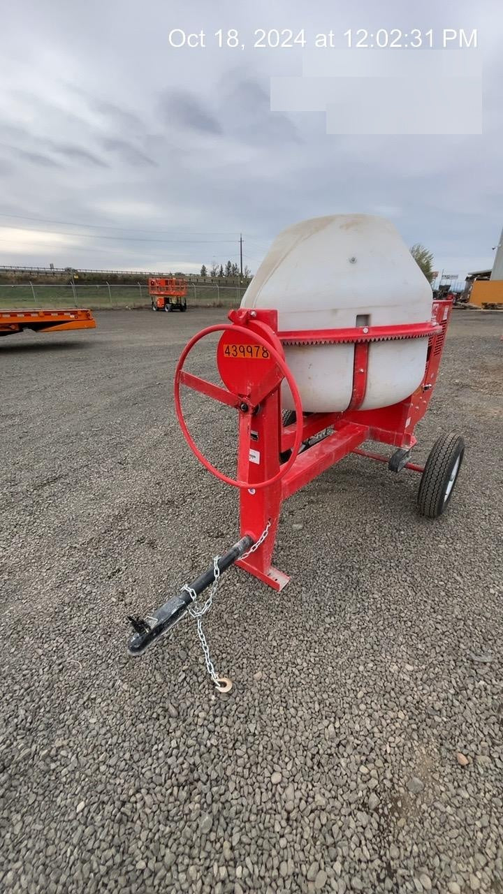 2024 MULTIQUIP MC12PH