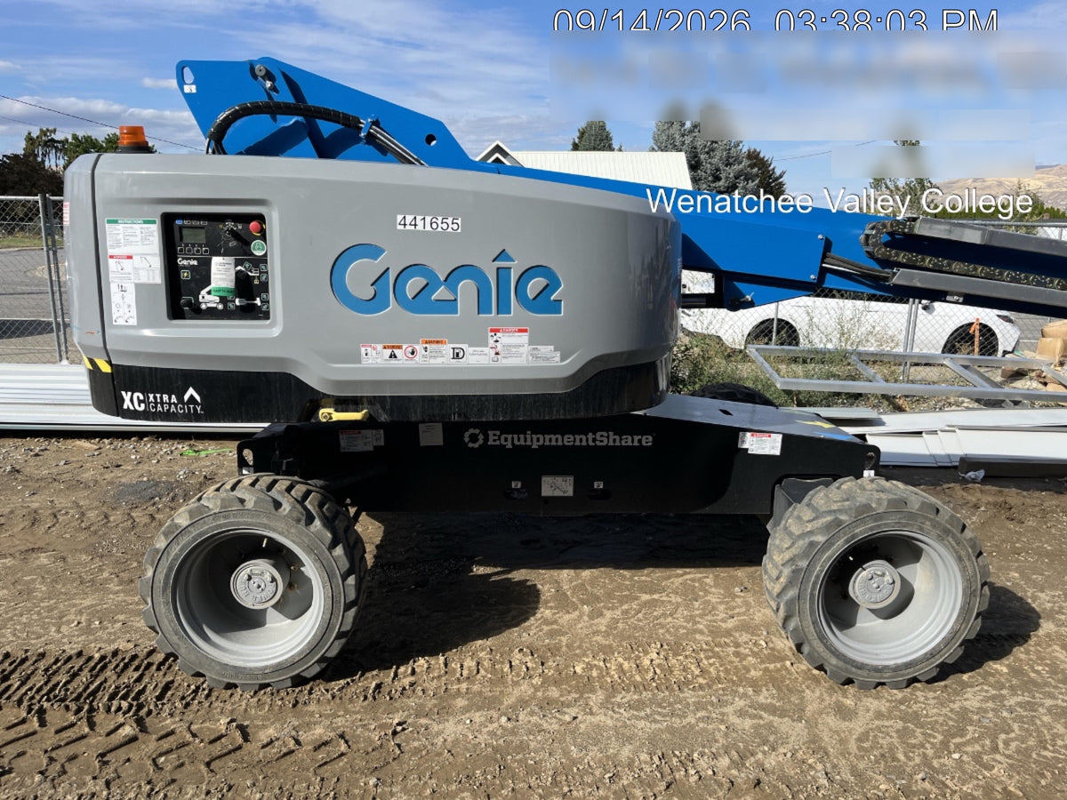 2024 GENIE S-45 XC