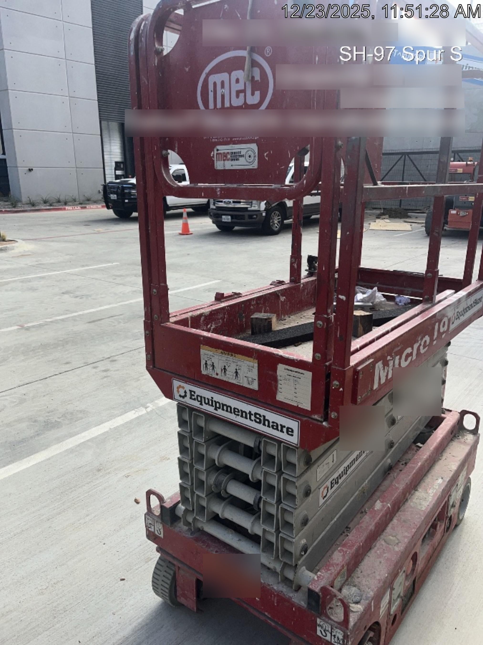 2019 MEC Micro 19