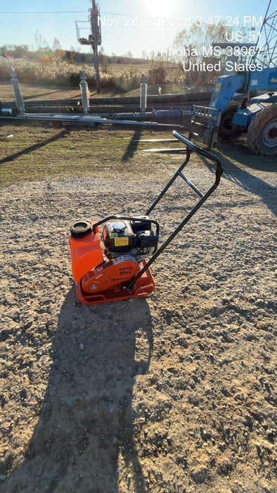 2023 MULTIQUIP MVC82VHW