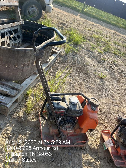 2023 MULTIQUIP MVC82VHW