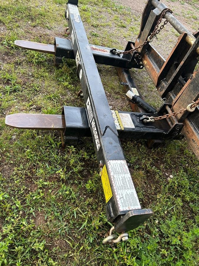 2020 STAR INDUSTRIES 1150C