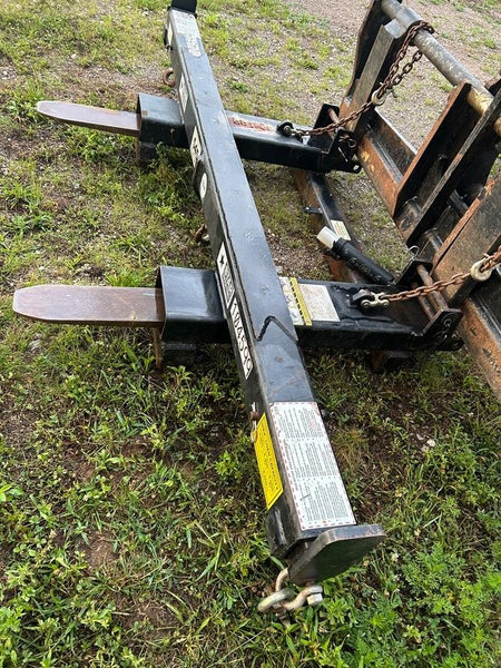 2020 STAR INDUSTRIES 1150C