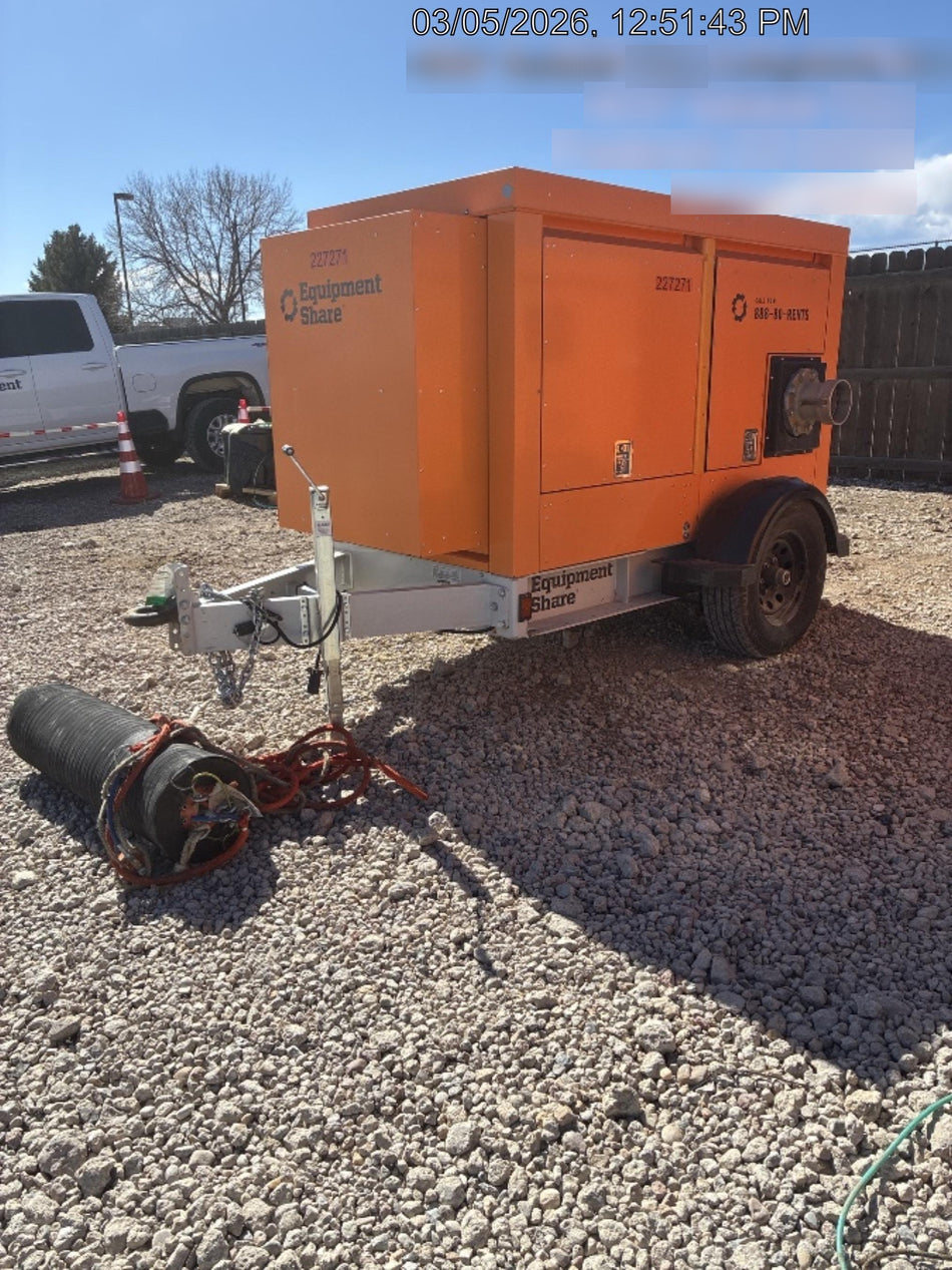 2022 PIONEER SAPP66S12L71-TD2.9L4