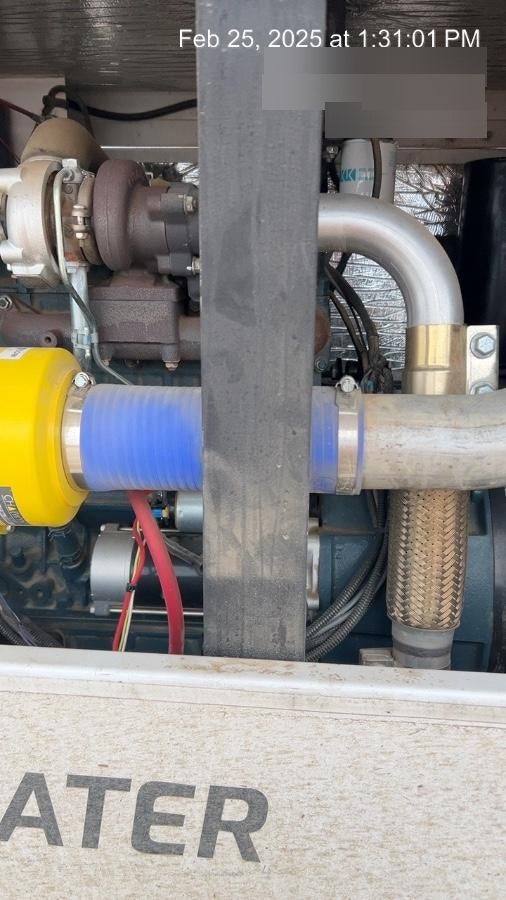 2020 THERM DYNAMICS TD600